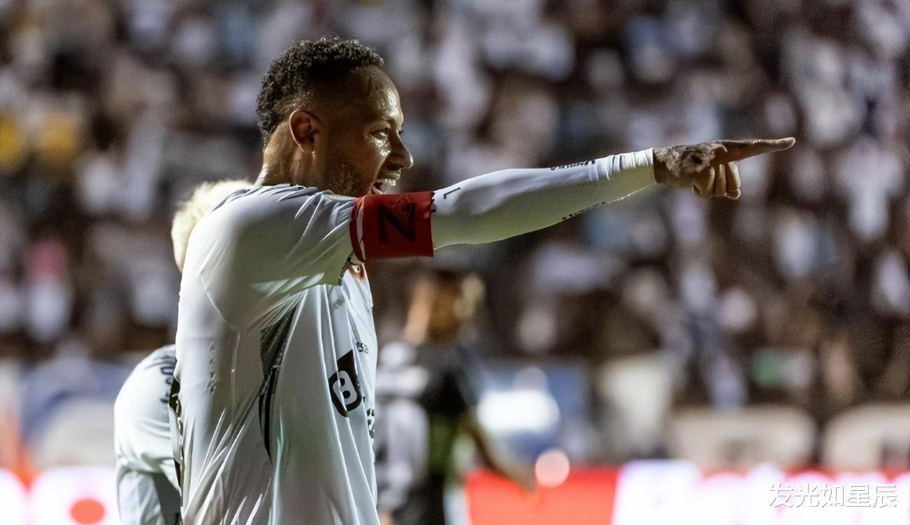 内马尔大腿水肿内马尔或因伤病无缘巴西国家队终选名单的简单介绍 第2张 内马尔大腿水肿内马尔或因伤病无缘巴西国家队终选名单的简单介绍 第2张