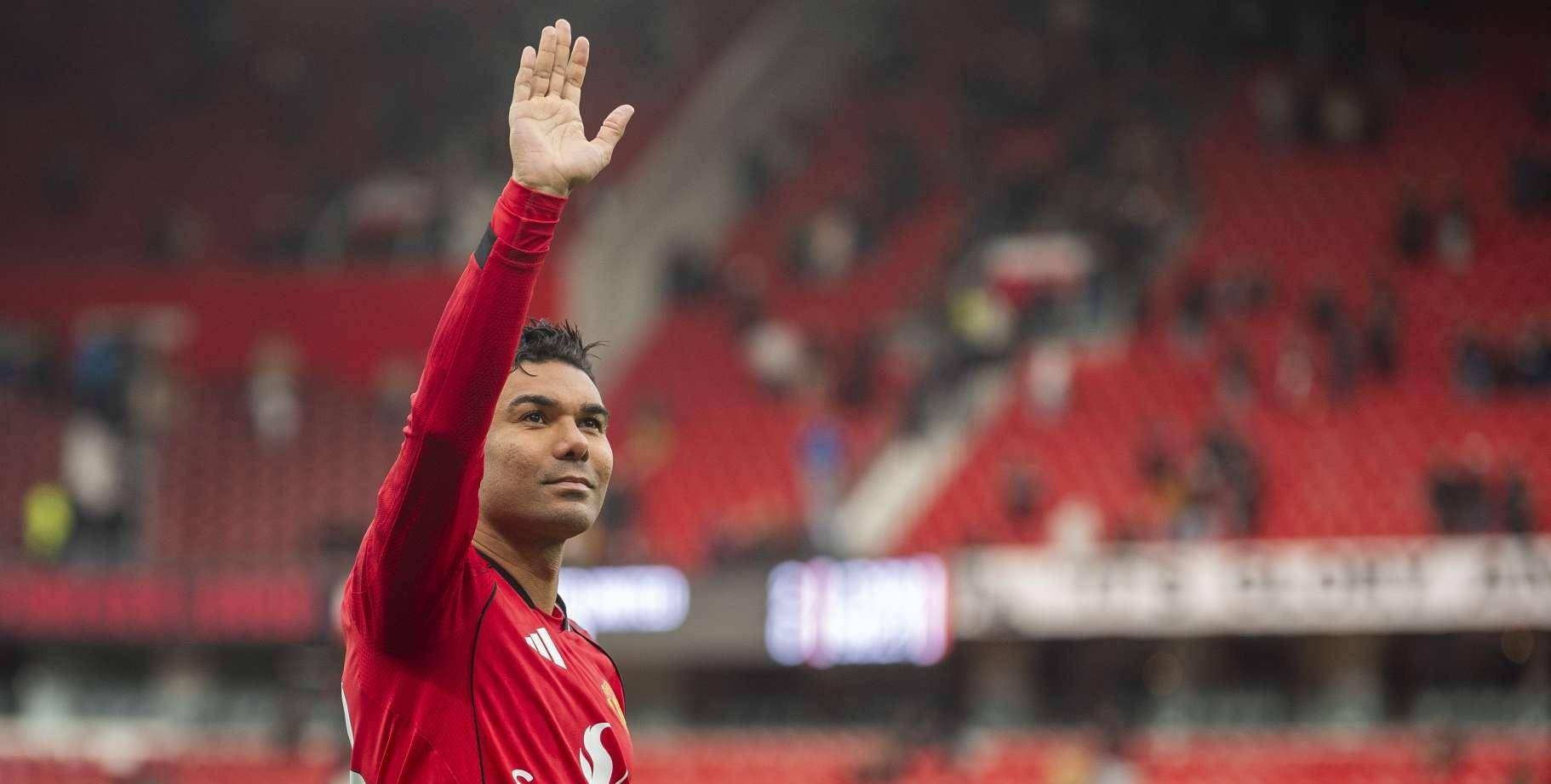 马奎尔明夏很可能与卡塞米罗免费离队4名曼联球员进入合同年的简单介绍