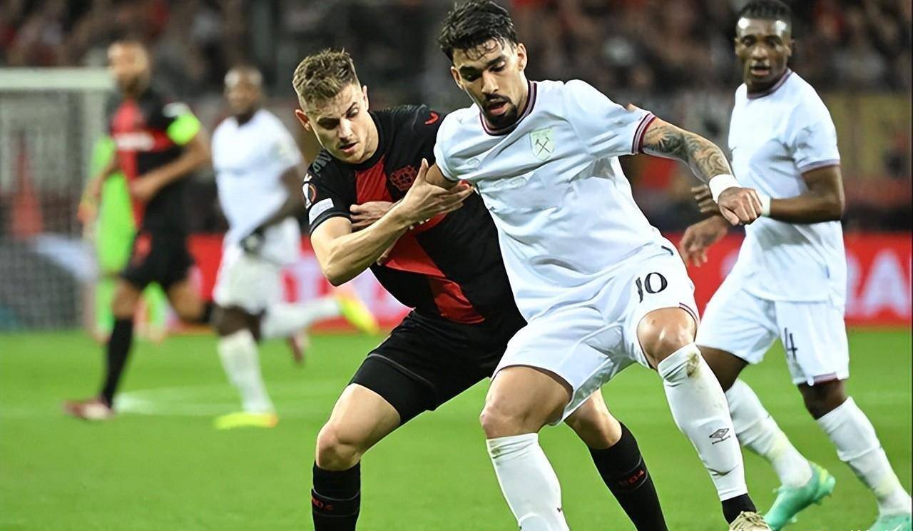 西汉姆联新赛季开局3连败铁锤帮陷入低迷的简单介绍 第2张 西汉姆联新赛季开局3连败铁锤帮陷入低迷的简单介绍 第2张