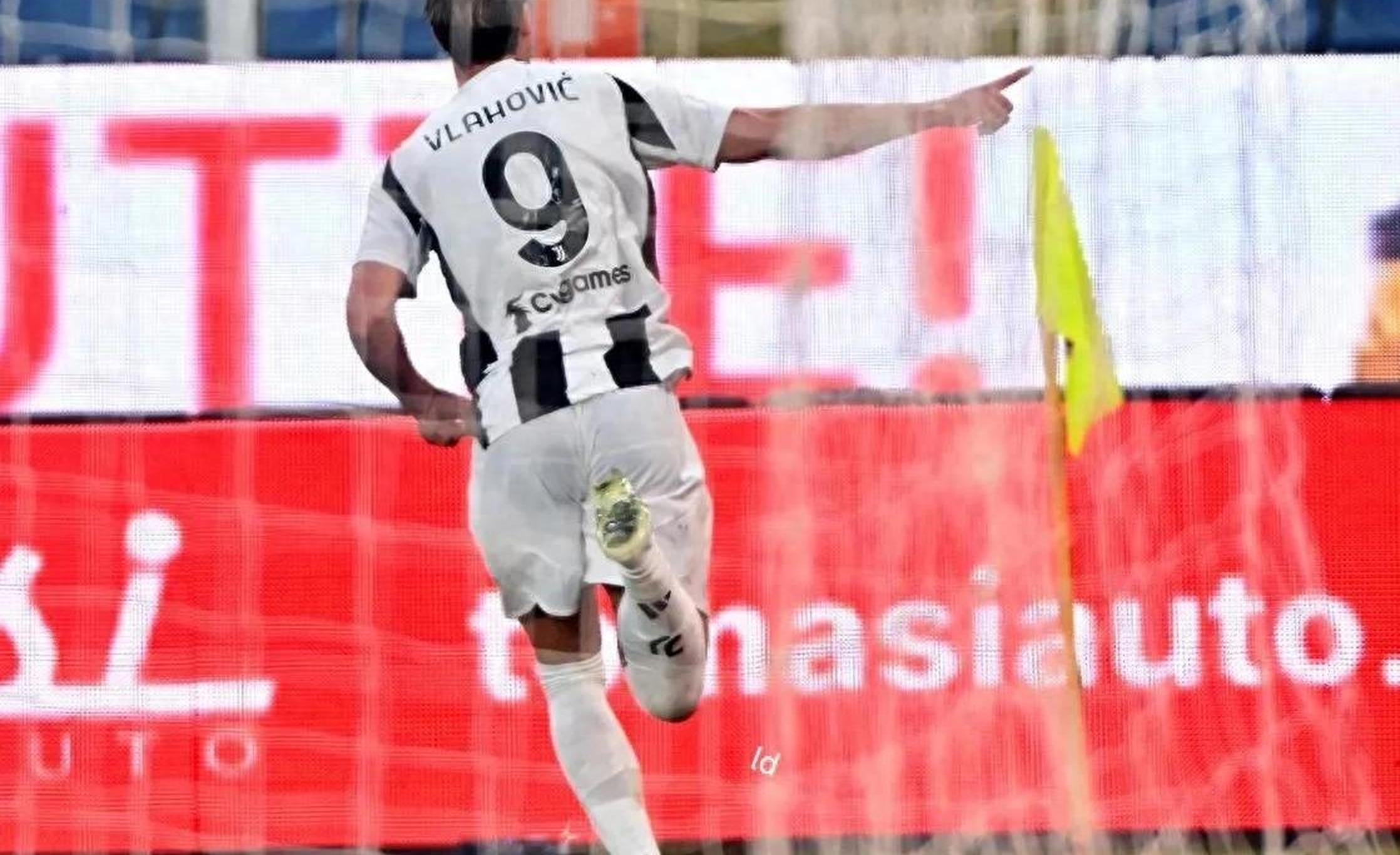 尤文图斯有意杰克逊弗拉霍维奇离队成交易关键的简单介绍 第2张 尤文图斯有意杰克逊弗拉霍维奇离队成交易关键的简单介绍 第2张