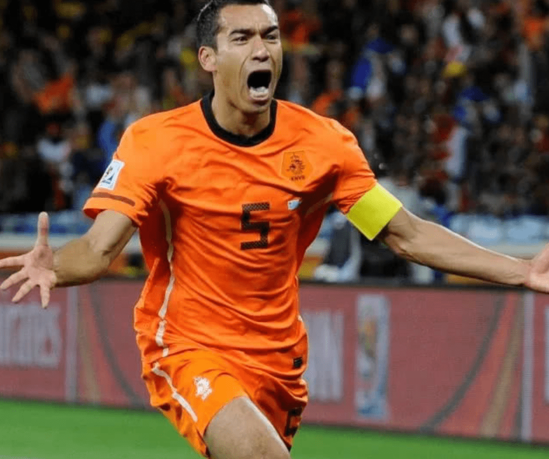 关于利物浦任命新助教范布隆克霍斯特进入教练组的信息 第1张 关于利物浦任命新助教范布隆克霍斯特进入教练组的信息 第1张