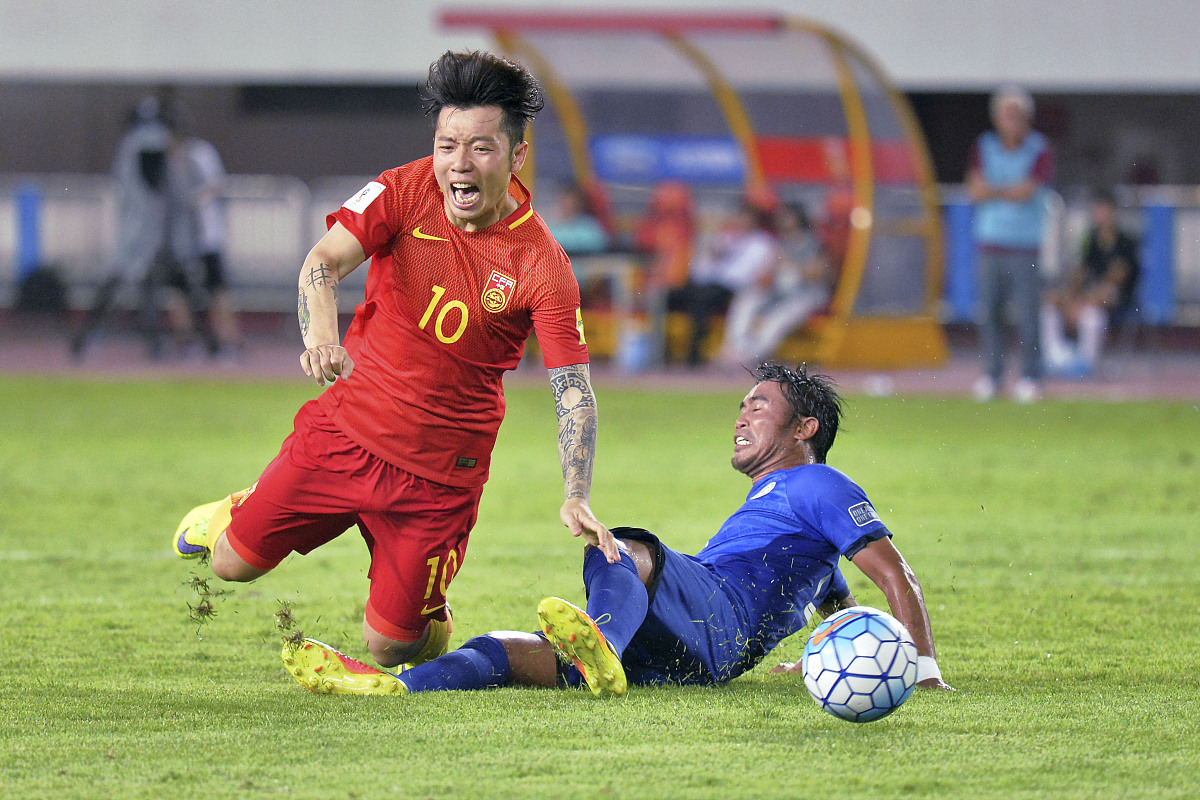 伊万执教国足13场3胜2平8负胜率不足25%的简单介绍 第1张 伊万执教国足13场3胜2平8负胜率不足25%的简单介绍 第1张