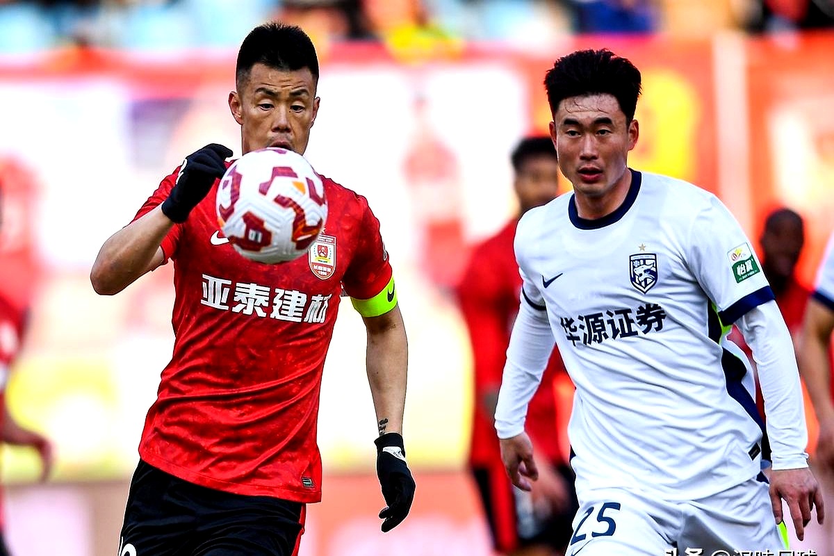 包含中超武汉三镇vs长春亚泰预测分析两队迎来保级圈关键对决的词条  第2张