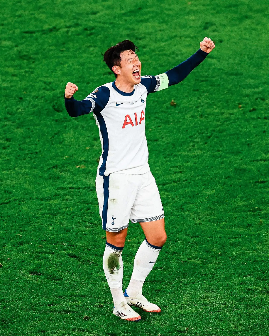 包含孙兴慜今夏离开热刺球队计划阵容大调整的词条 第1张 包含孙兴慜今夏离开热刺球队计划阵容大调整的词条 第1张