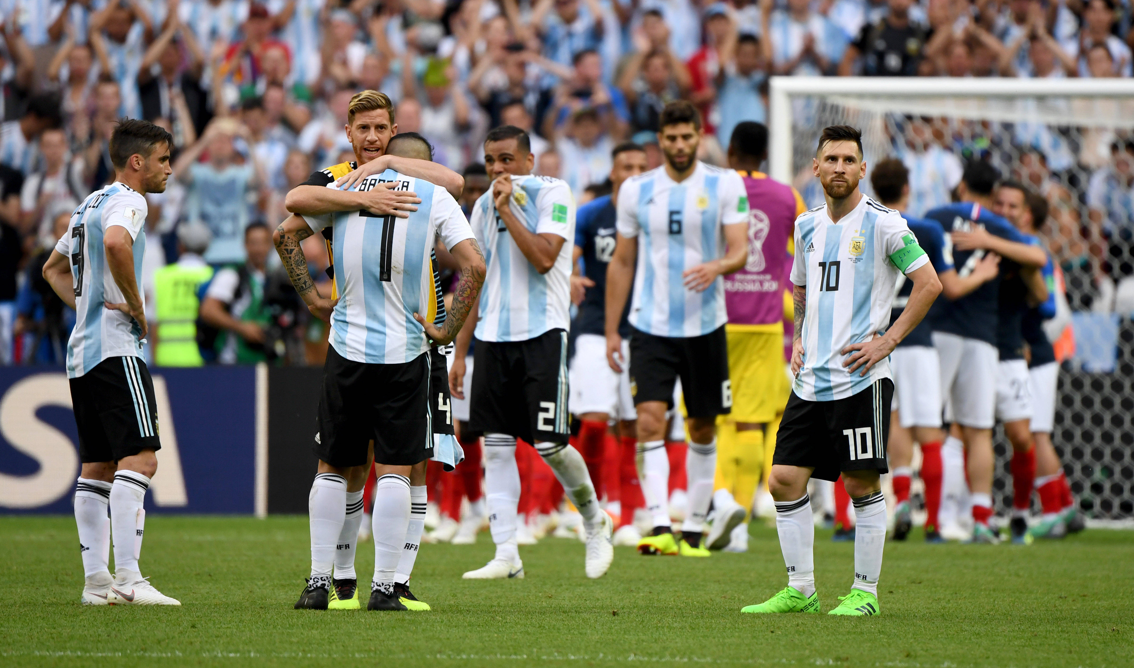 包含阿根廷世预赛大名单出炉全力备战关键战役的词条 第2张 包含阿根廷世预赛大名单出炉全力备战关键战役的词条 第2张