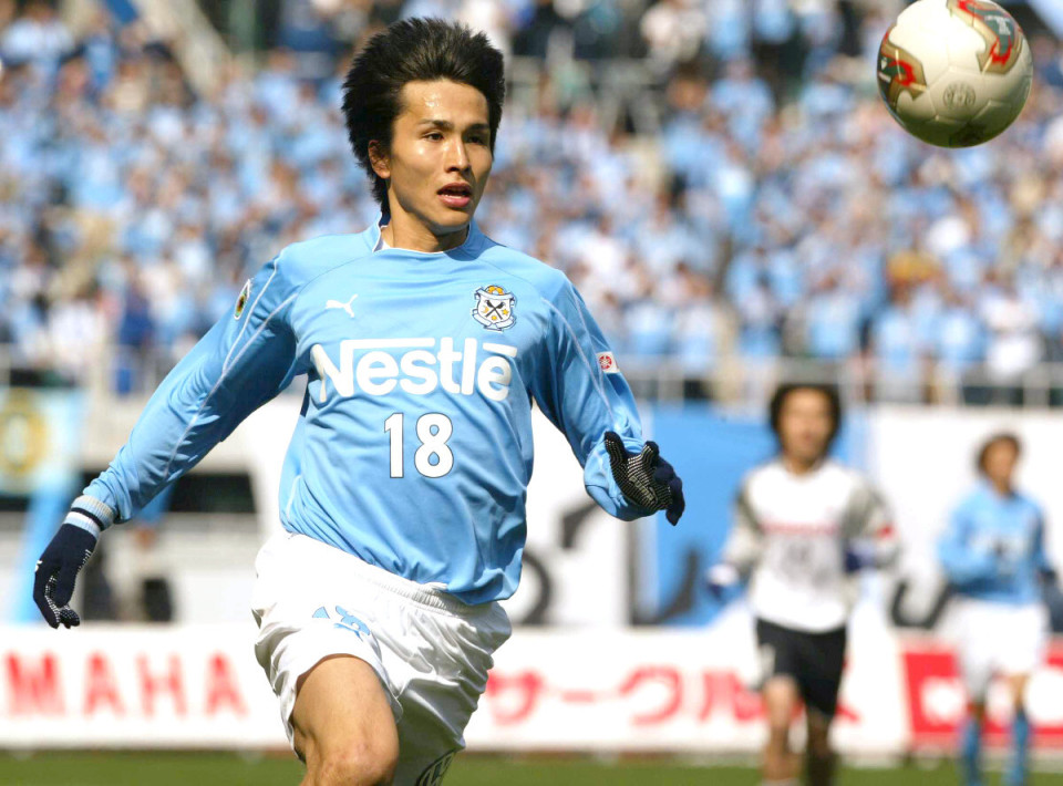 关于日乙千叶市原VS磐田喜悦比赛分析悬念十足的信息  第1张