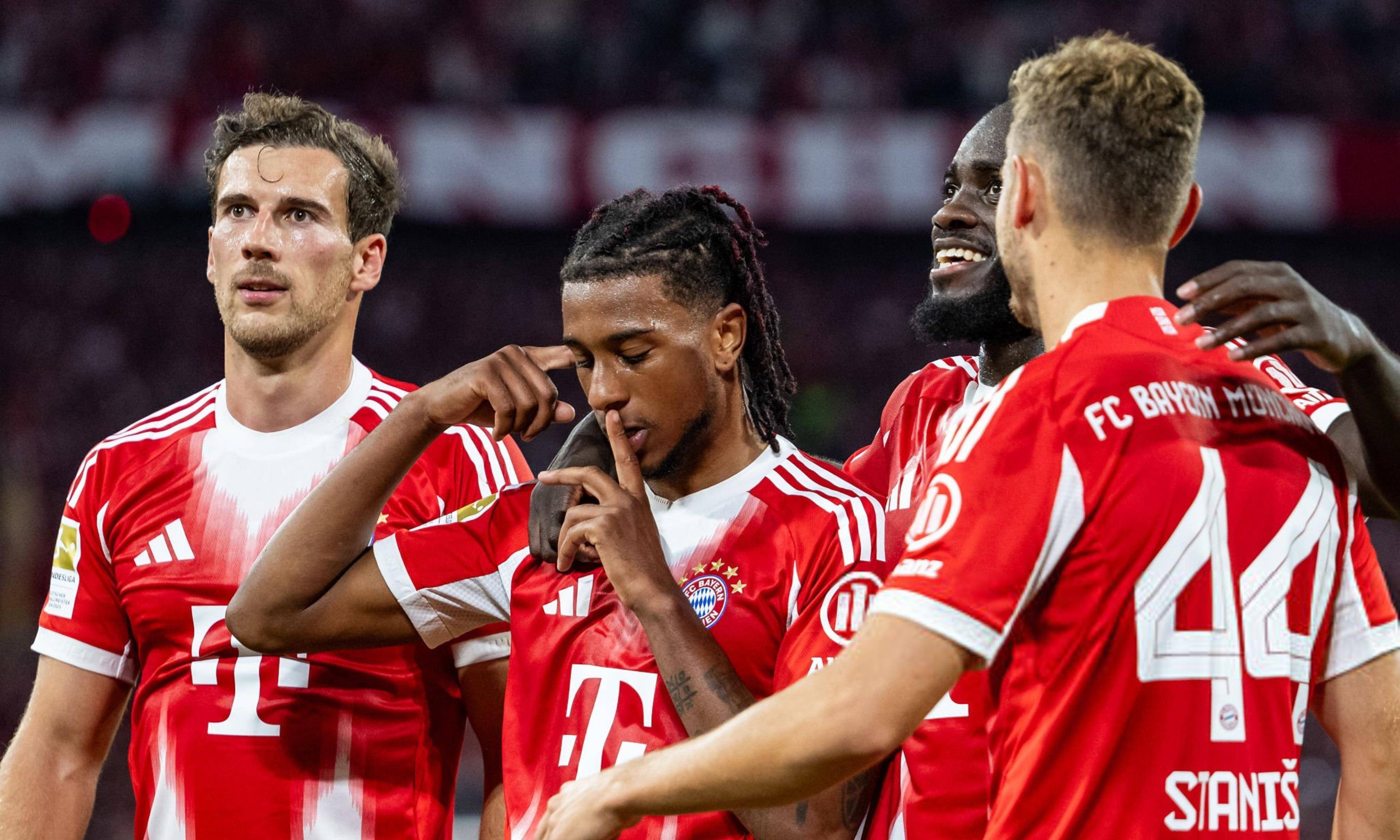 包含迪亚斯能给拜仁带来什么哥伦比亚前锋即将签约拜仁的词条 第2张 包含迪亚斯能给拜仁带来什么哥伦比亚前锋即将签约拜仁的词条 第2张