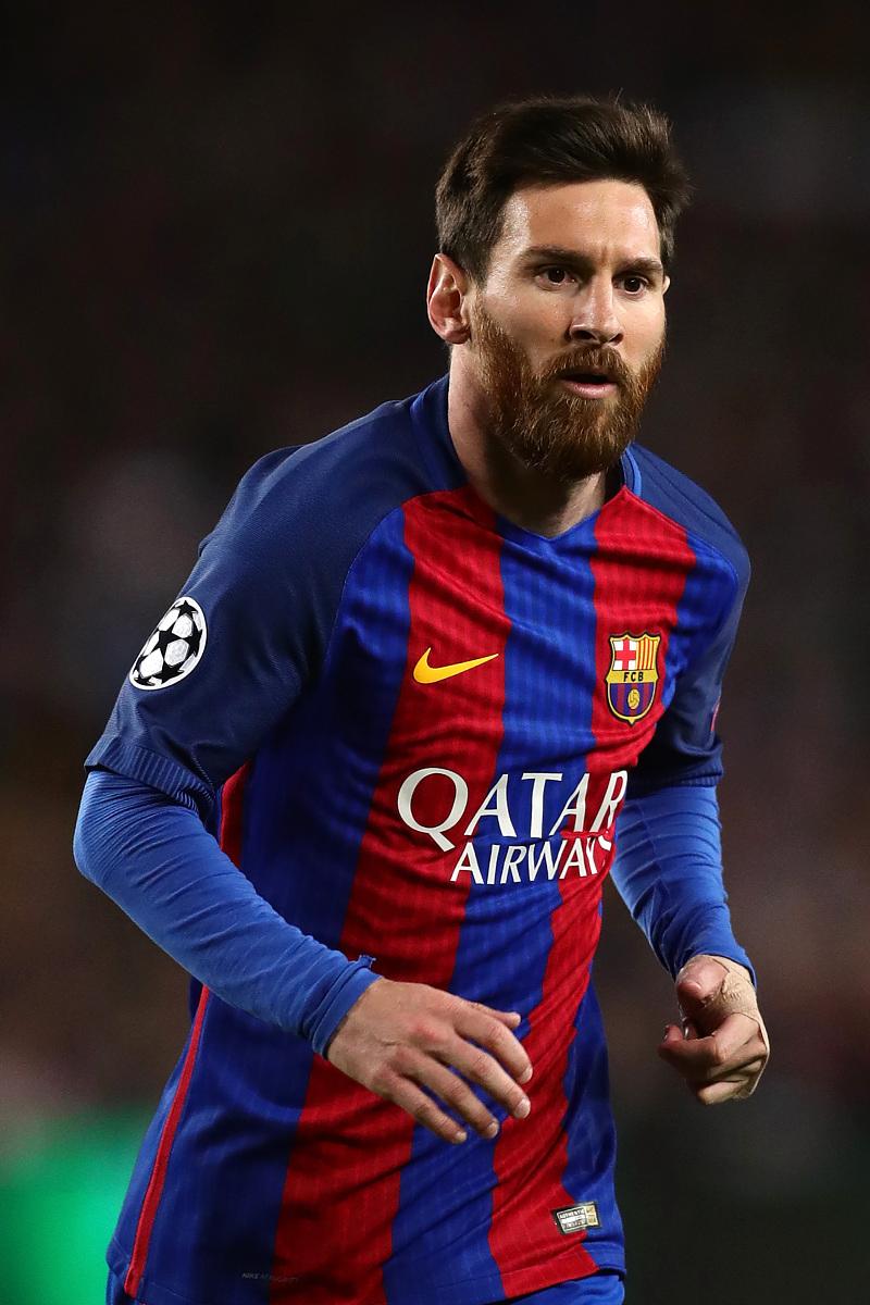 格列兹曼球场上晒梅西球星卡格列兹曼在热身赛中进球的简单介绍 第1张 格列兹曼球场上晒梅西球星卡格列兹曼在热身赛中进球的简单介绍 第1张