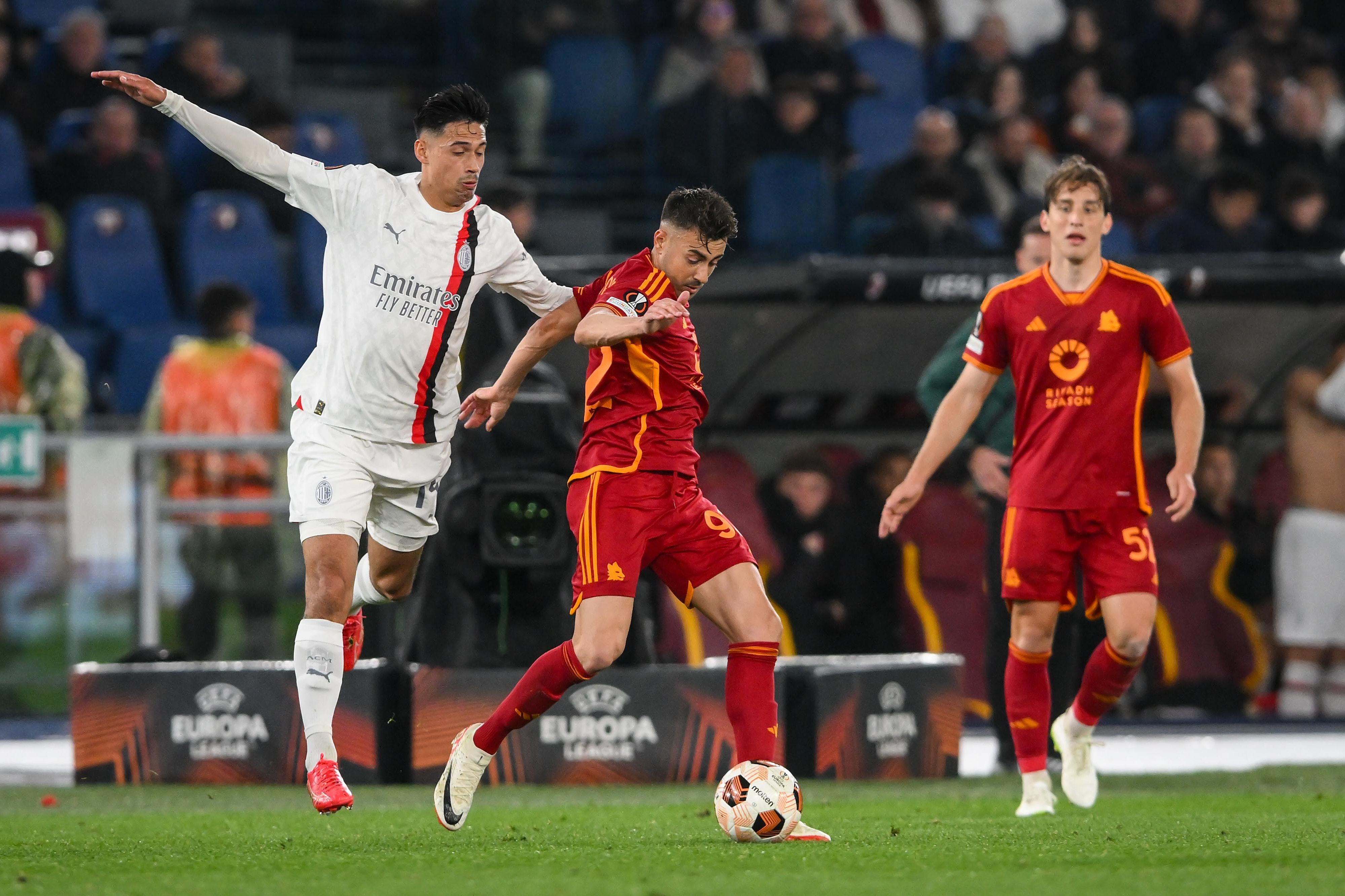 包含AC米兰有意贡萨洛拉莫斯球队将在推动交易进行的词条 第2张 包含AC米兰有意贡萨洛拉莫斯球队将在推动交易进行的词条 第2张