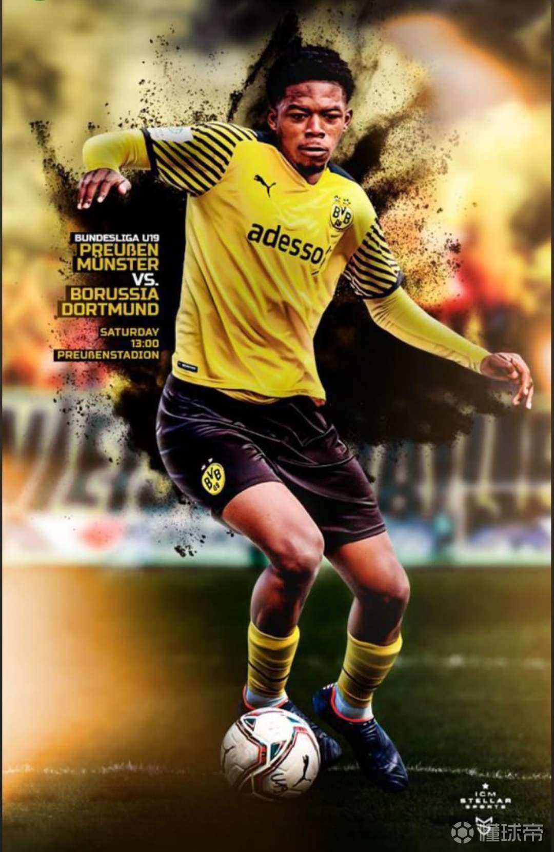 关于葡U19A1：查维斯U19VS费马利卡奥U19的信息