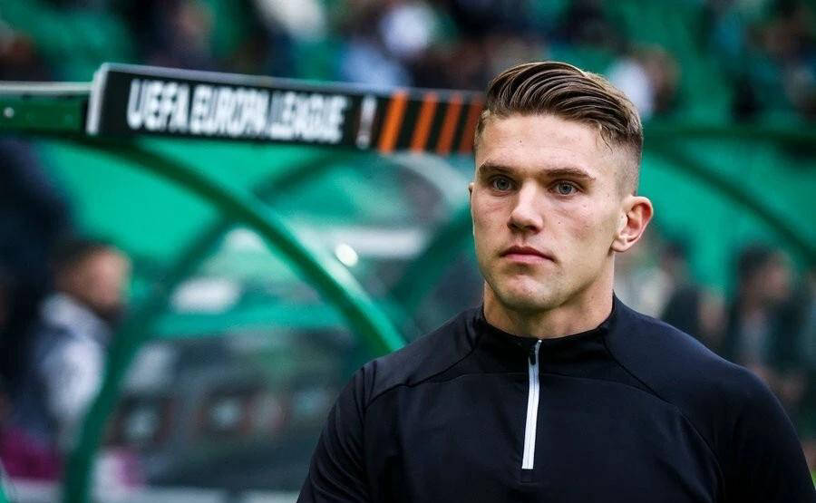 哲凯赖什告知球队不会回归训练球员已经与葡萄牙体育决裂的简单介绍 第2张 哲凯赖什告知球队不会回归训练球员已经与葡萄牙体育决裂的简单介绍 第2张