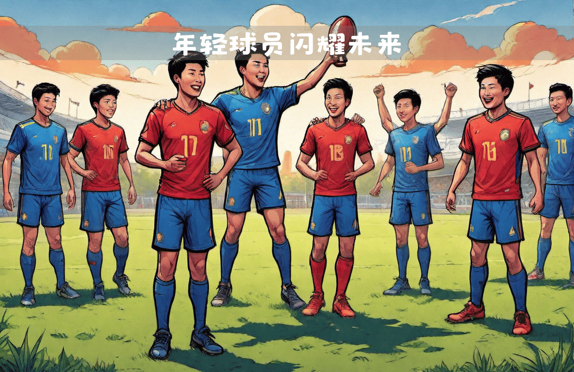 亚洲杯U17:吉尔吉斯斯坦U17VS也门U17的简单介绍 第1张 亚洲杯U17:吉尔吉斯斯坦U17VS也门U17的简单介绍 第1张