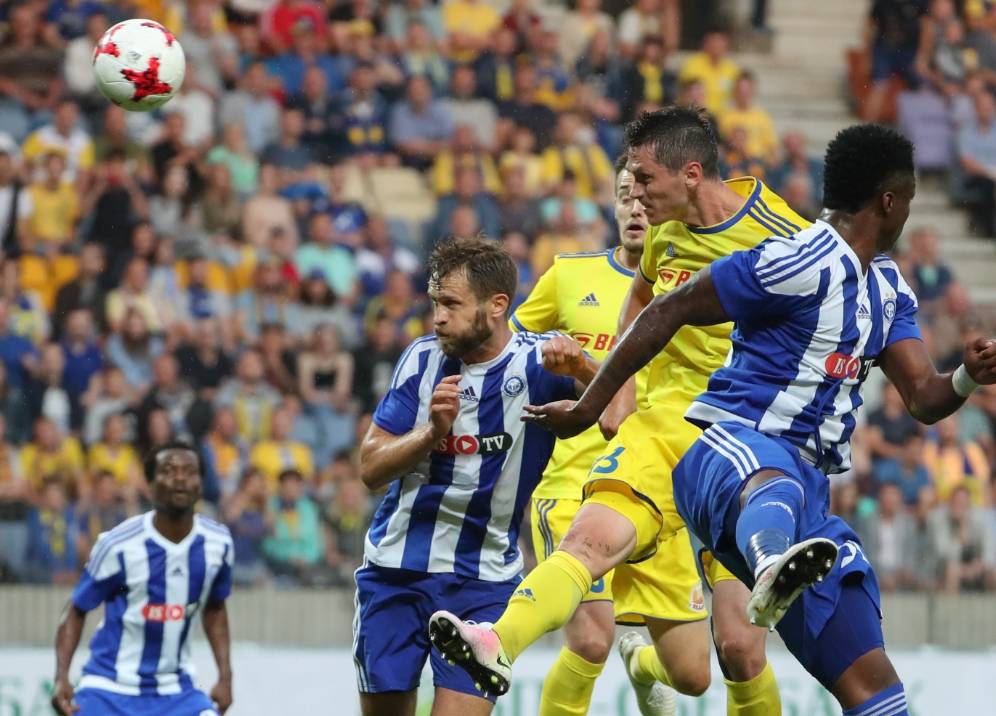 包含芬超哈卡vs科特卡前瞻分析双方目前在保级中挣扎的词条 第1张 包含芬超哈卡vs科特卡前瞻分析双方目前在保级中挣扎的词条 第1张