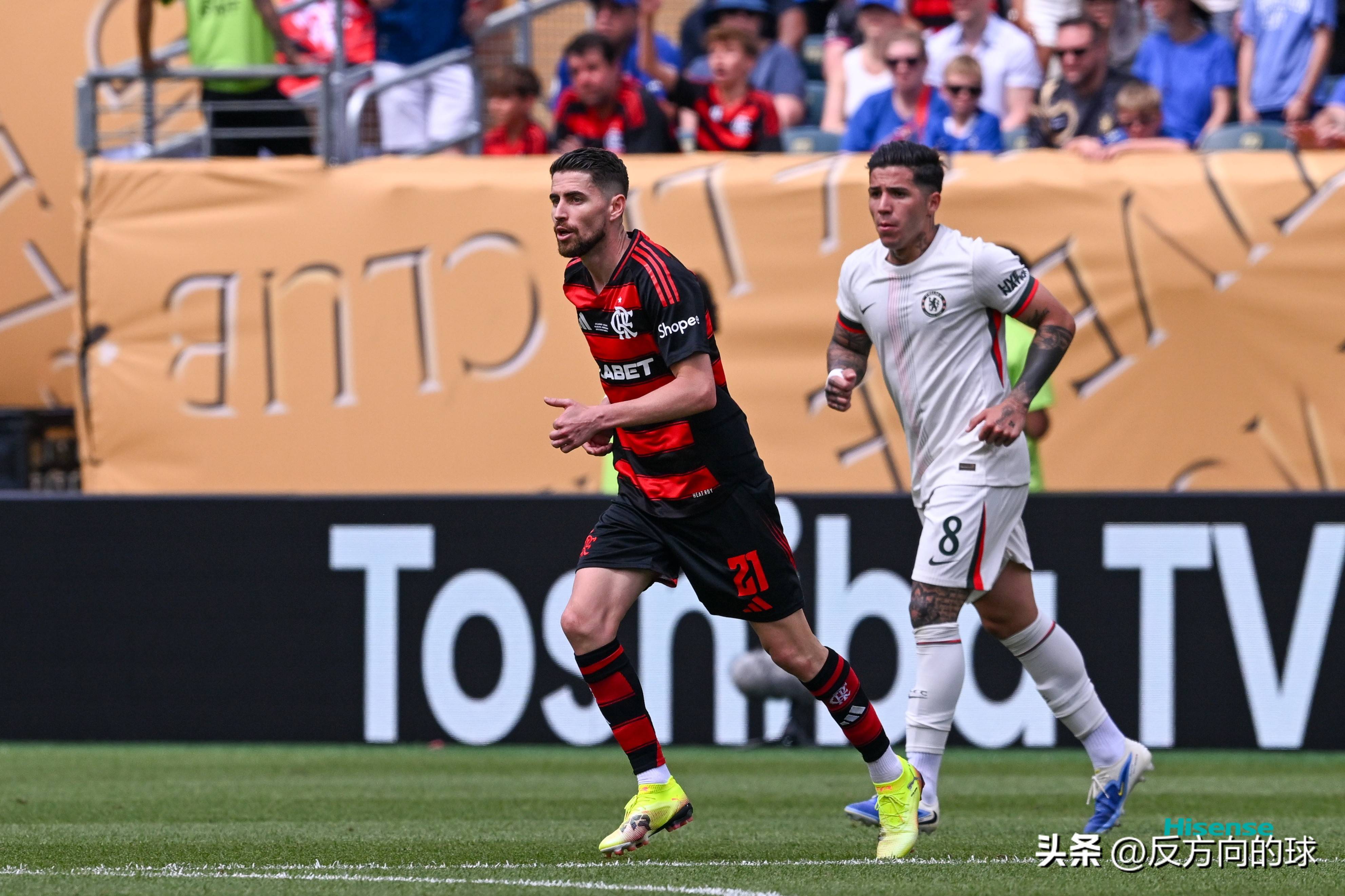 包含世俱杯巴甲4队已出局2队弗拉门戈被淘汰的词条 第2张 包含世俱杯巴甲4队已出局2队弗拉门戈被淘汰的词条 第2张