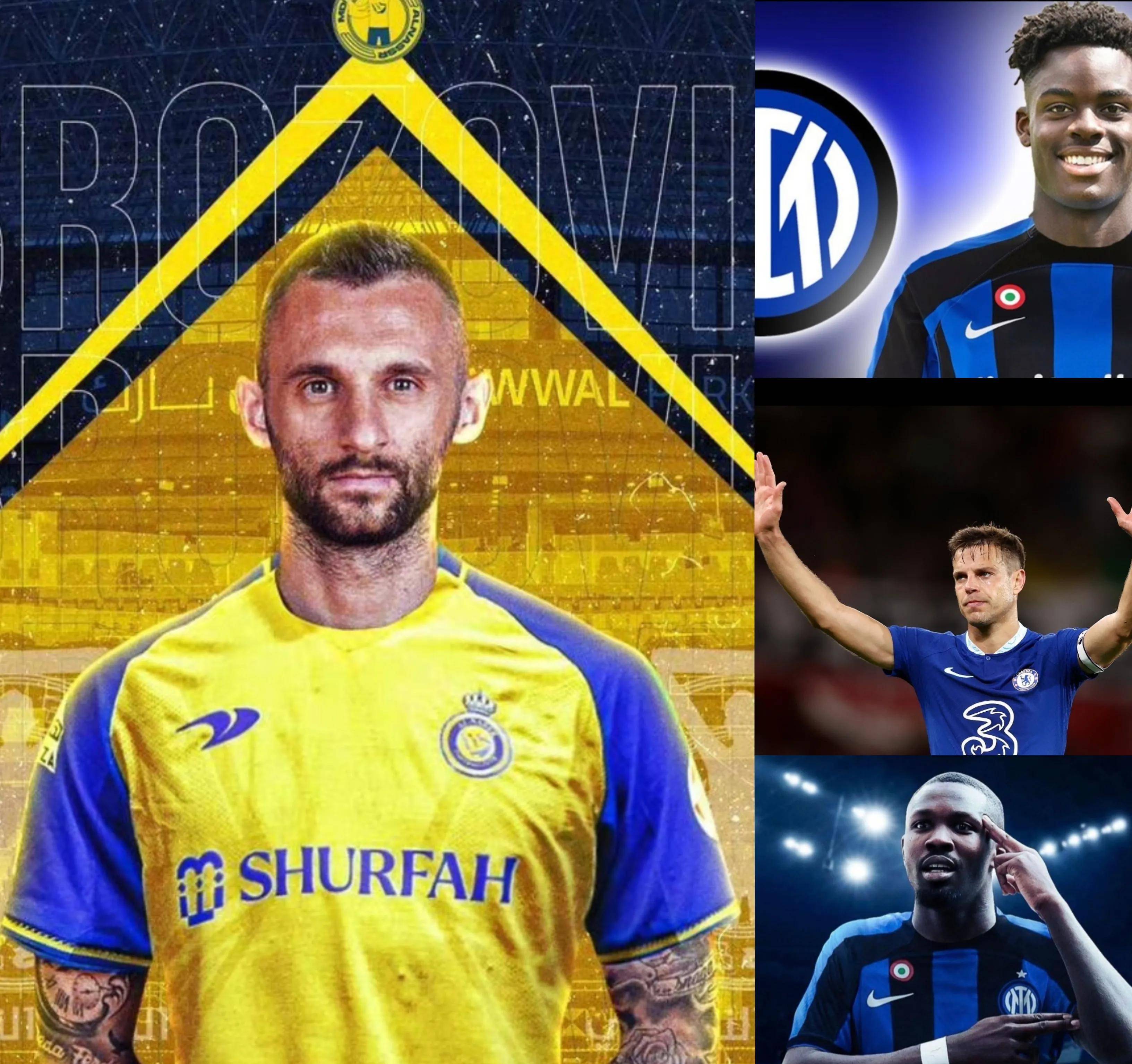 关于米体:国米全队周四晚在训练基地过夜保证球员休息时间的信息 第2张 关于米体:国米全队周四晚在训练基地过夜保证球员休息时间的信息 第2张