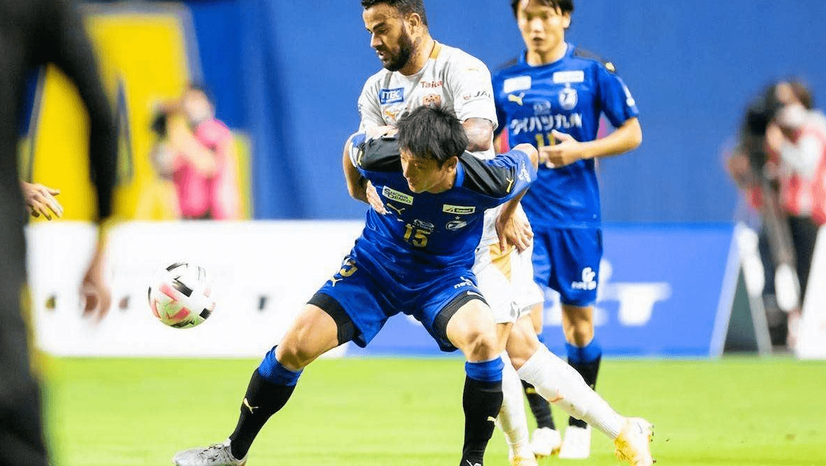 包含日职乙:秋田蓝色闪电VS仙台维加泰的词条 第1张 包含日职乙:秋田蓝色闪电VS仙台维加泰的词条 第1张