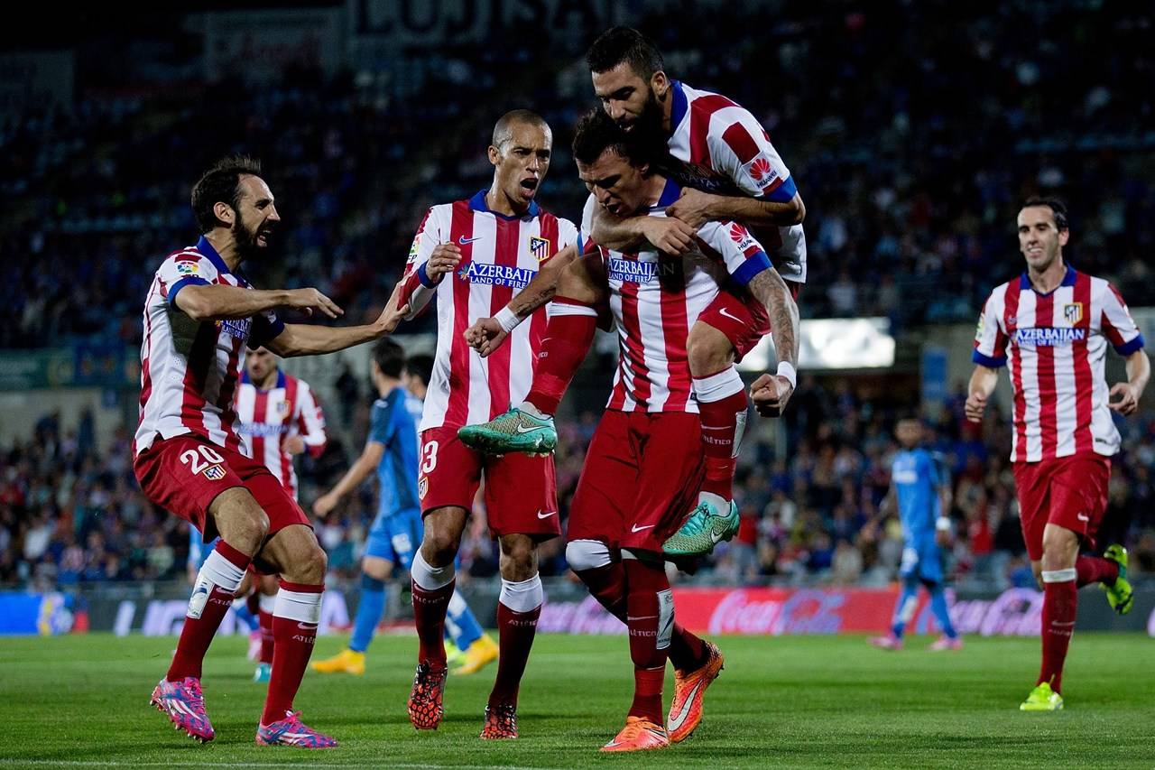 关于尼拉甲：马塔加尔帕土著VS皇家埃斯特利的信息  第2张