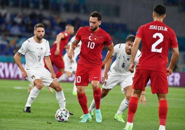 世预赛土耳其VS保加利亚比分预测土耳其有望锁定前二的简单介绍 第1张 世预赛土耳其VS保加利亚比分预测土耳其有望锁定前二的简单介绍 第1张