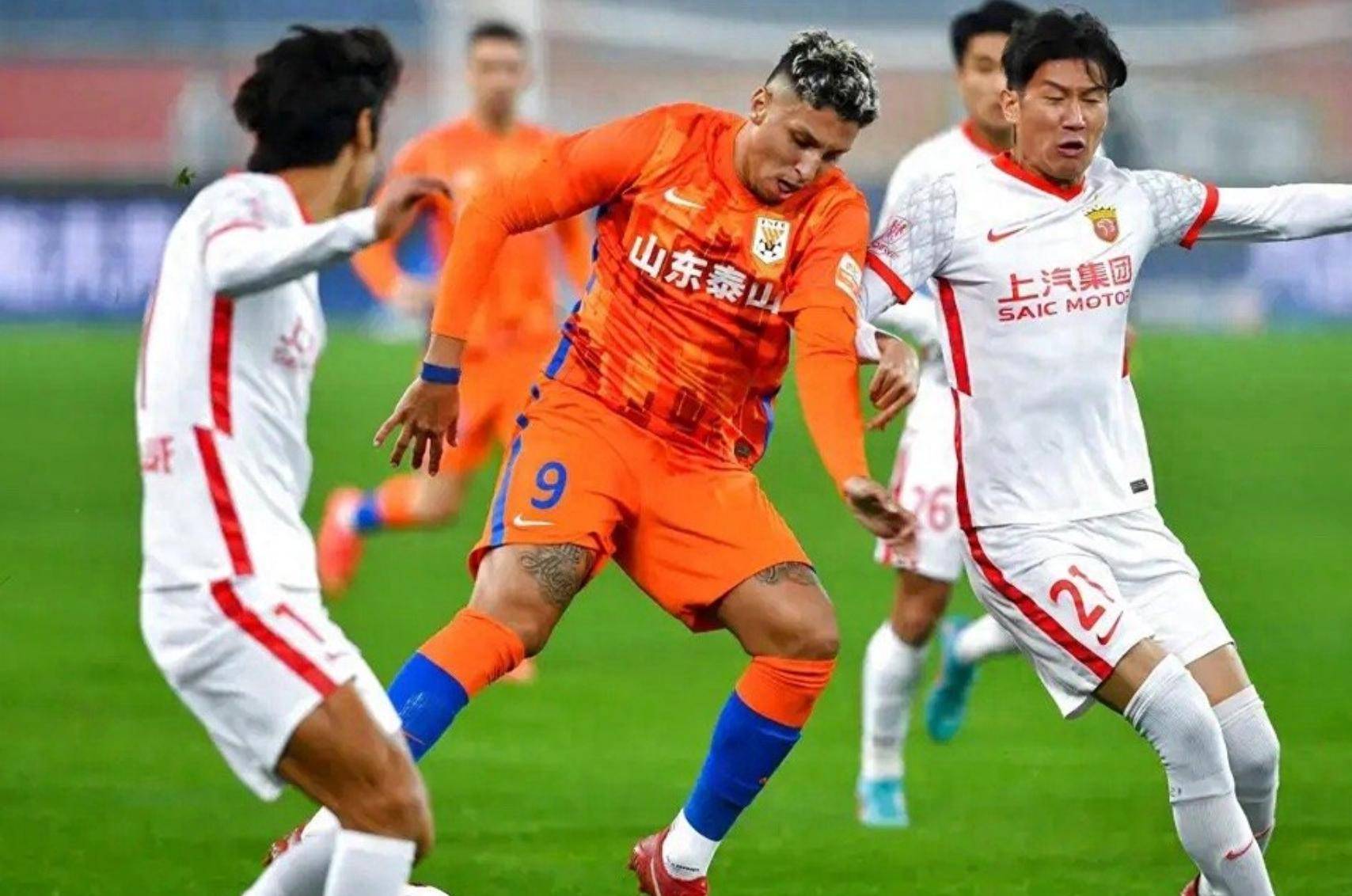 关于中超长春亚泰VS上海海港前瞻上海海港目前处于两连胜中的信息 第2张 关于中超长春亚泰VS上海海港前瞻上海海港目前处于两连胜中的信息 第2张