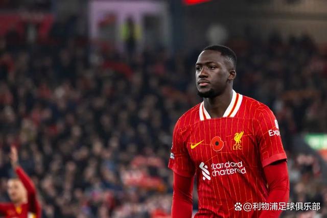 包含利物浦在双红会多次违反规则可能面临英超处罚的词条 第1张 包含利物浦在双红会多次违反规则可能面临英超处罚的词条 第1张