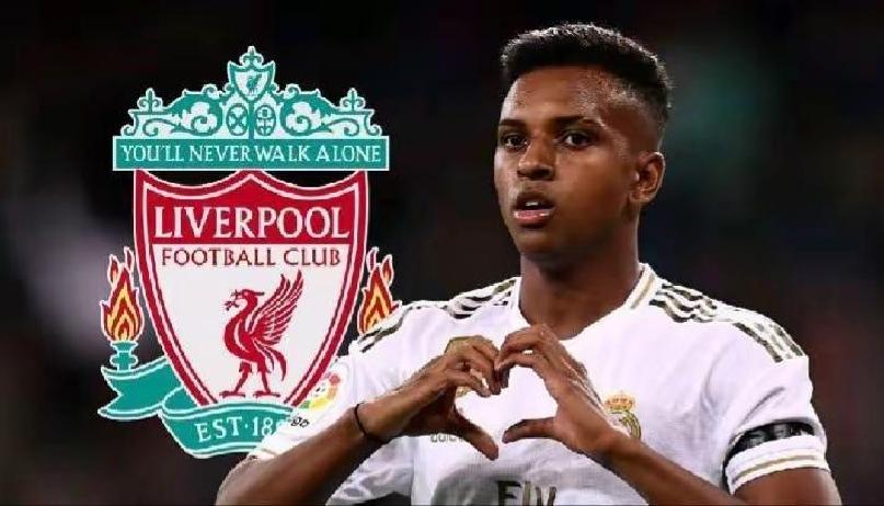 罗德里戈离开皇马的选择也越来越少目前只剩下热刺这一选项的简单介绍 第1张 罗德里戈离开皇马的选择也越来越少目前只剩下热刺这一选项的简单介绍 第1张