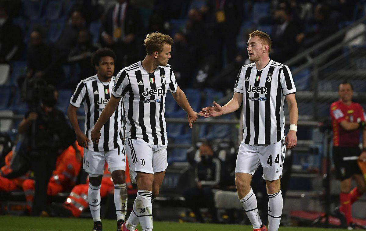 尤文图斯遭遇三连败斑马军团客负蓝鹰继续多场不胜战绩的简单介绍 第1张 尤文图斯遭遇三连败斑马军团客负蓝鹰继续多场不胜战绩的简单介绍 第1张