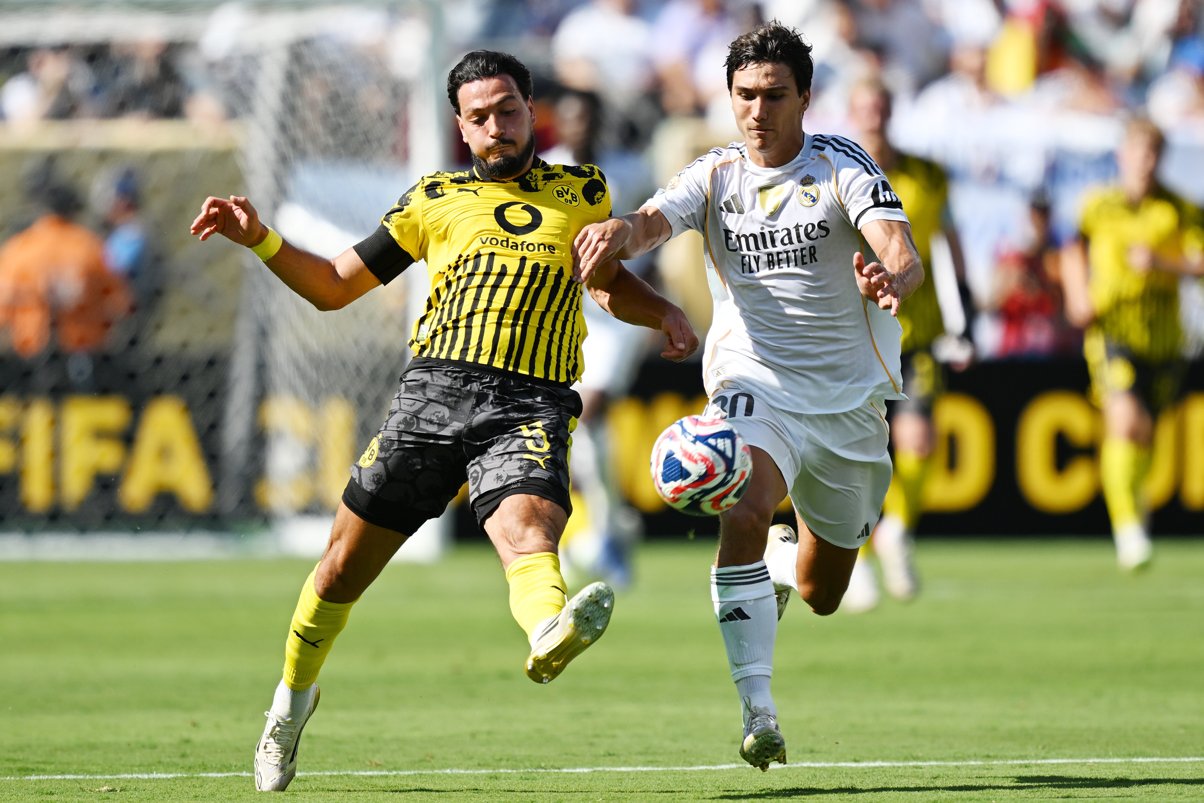 关于世俱杯H组球队晋级概率皇家马德里晋级机会最大的信息 第2张 关于世俱杯H组球队晋级概率皇家马德里晋级机会最大的信息 第2张