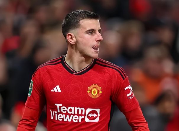 芒特无意离开曼联专注赛季备战 第2张 芒特无意离开曼联专注赛季备战 第2张