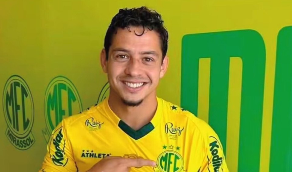 巴甲:桑托斯VS米拉索尔 第2张 巴甲:桑托斯VS米拉索尔 第2张