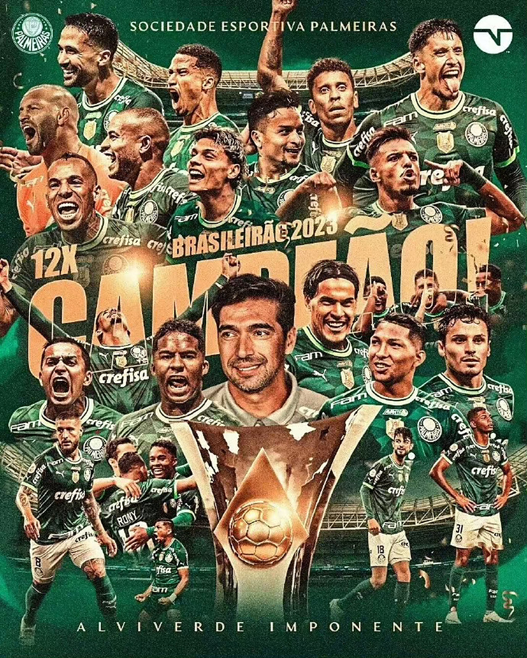 关于巴甲:帕尔梅拉斯VSBA维多利亚的信息 第1张 关于巴甲:帕尔梅拉斯VSBA维多利亚的信息 第1张