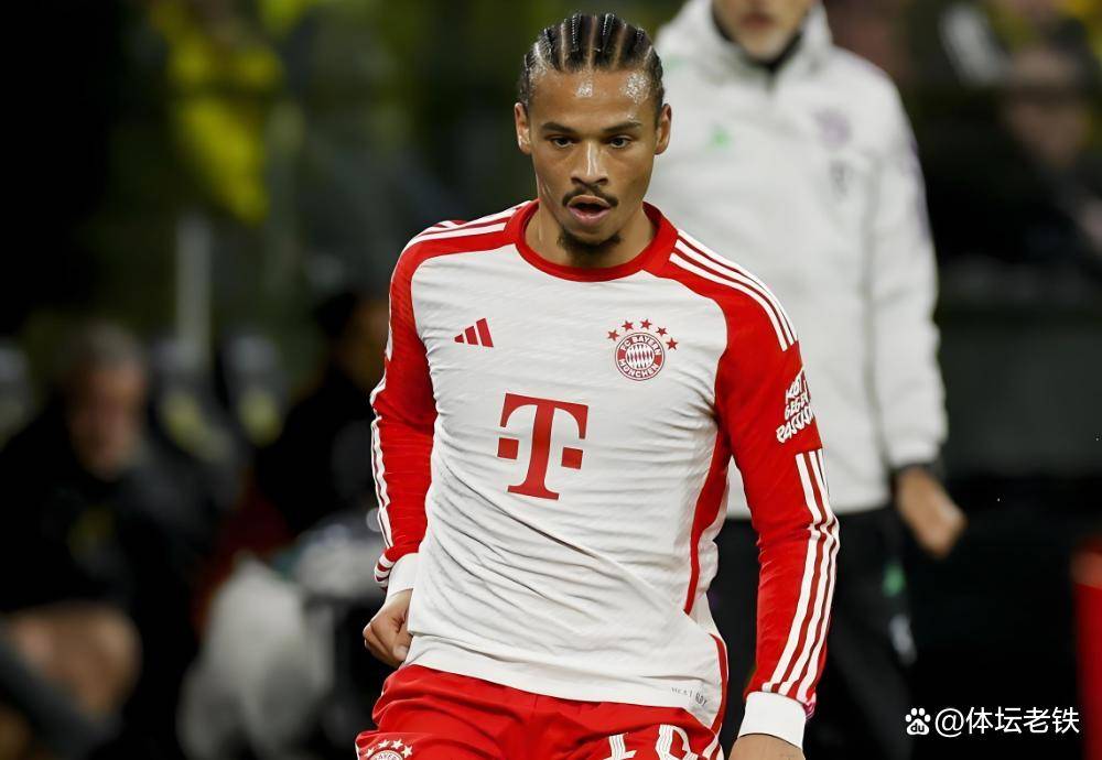 萨内告别拜仁将转会到土超联赛的简单介绍 第1张 萨内告别拜仁将转会到土超联赛的简单介绍 第1张