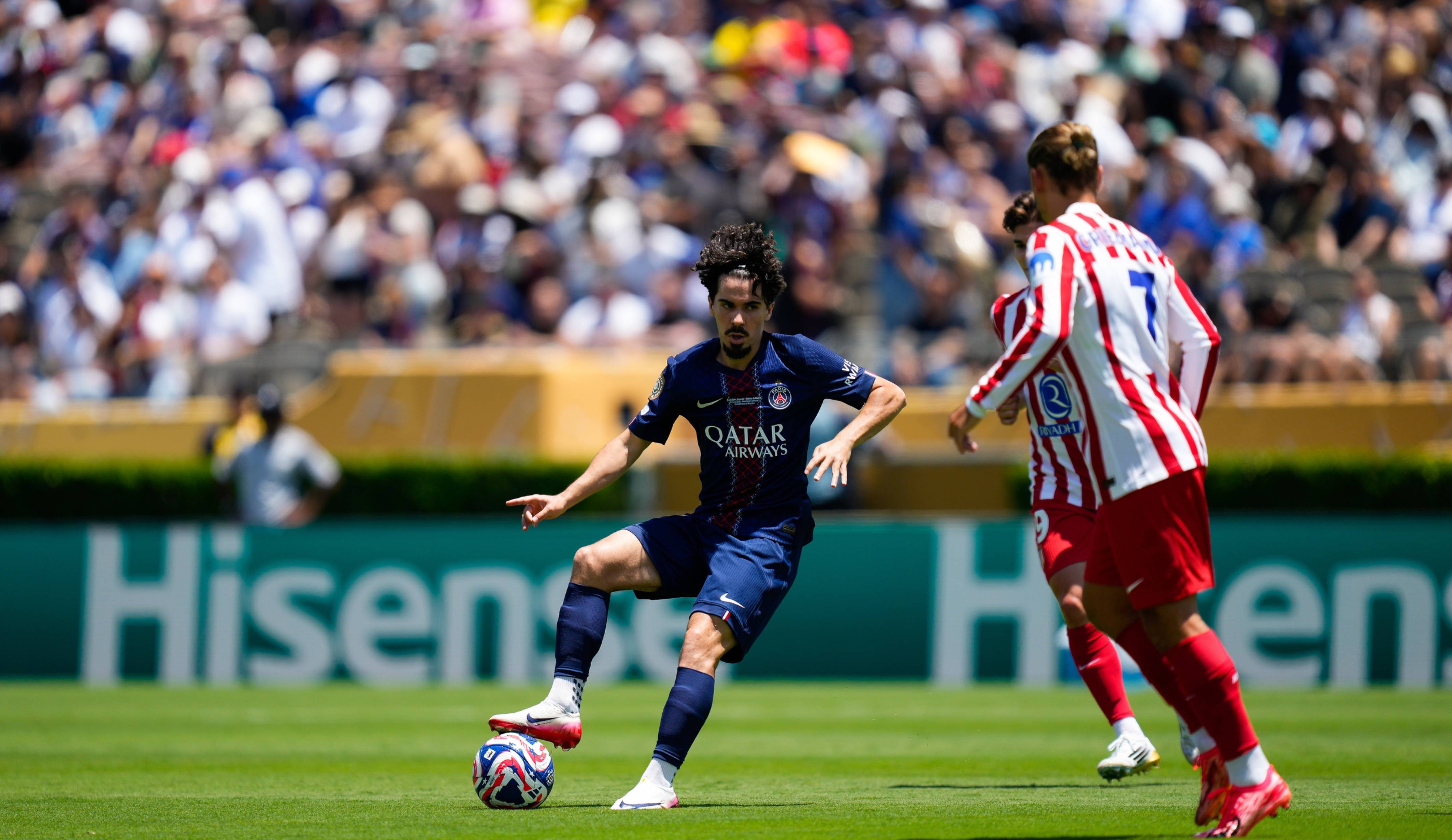 包含曼联与沙特联赛球队关注法比安鲁伊斯大巴黎更希望留住球员的词条 第2张 包含曼联与沙特联赛球队关注法比安鲁伊斯大巴黎更希望留住球员的词条 第2张