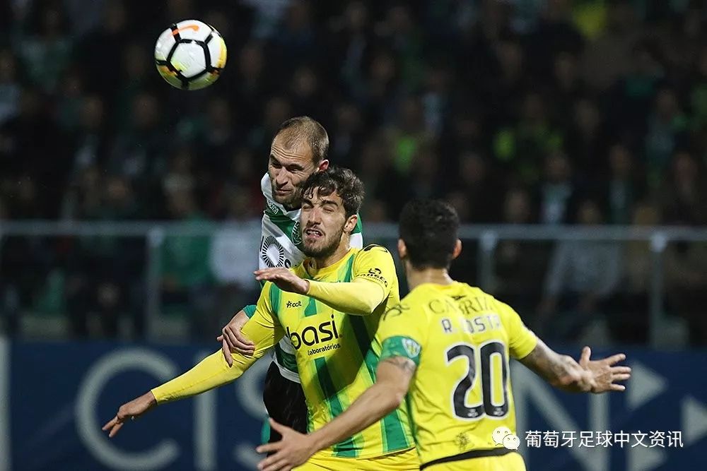 包含葡甲：查维斯VS葡萄牙体育二队的词条  第1张