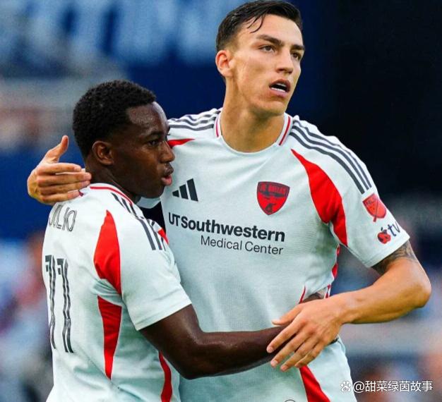 关于美职联达拉斯FCVS明尼苏达联比赛预测明尼苏达联表现更好的信息