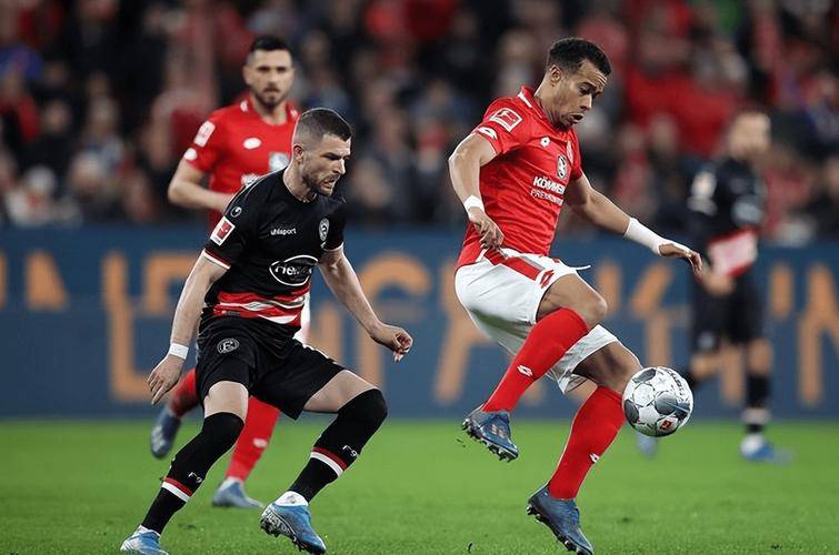 挪超瓦勒伦加VS腓特烈斯塔前瞻腓特烈斯塔近况不佳的简单介绍 第2张 挪超瓦勒伦加VS腓特烈斯塔前瞻腓特烈斯塔近况不佳的简单介绍 第2张