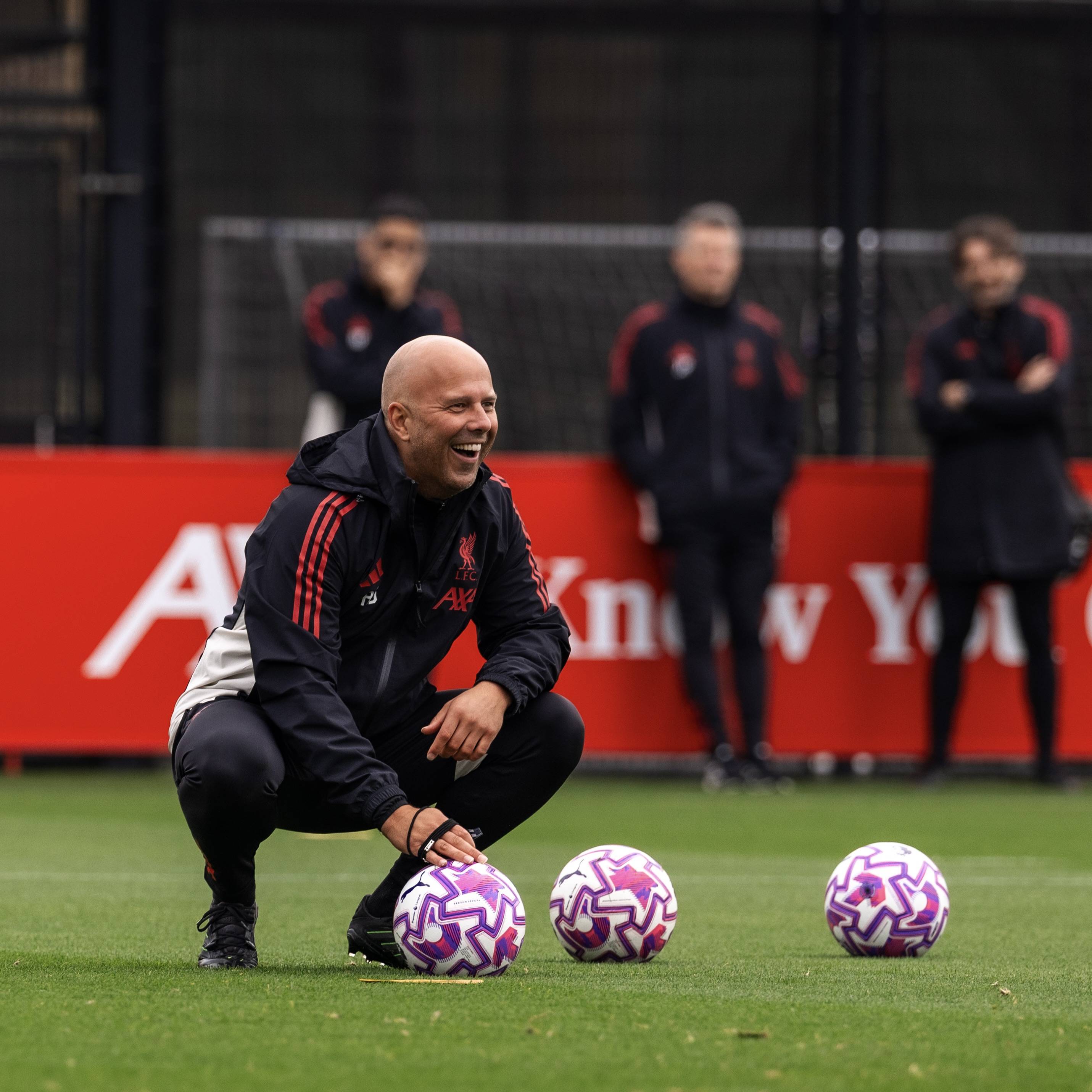 关于利物浦1.3亿欧报价维尔茨仍未满足勒沃库森要价的信息 第2张 关于利物浦1.3亿欧报价维尔茨仍未满足勒沃库森要价的信息 第2张