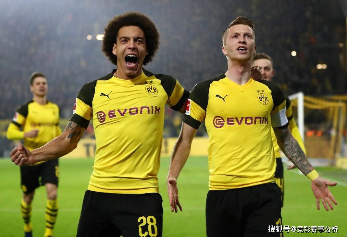 多特蒙德公布客战曼城名单大黄蜂力争客场拿分的简单介绍 第1张 多特蒙德公布客战曼城名单大黄蜂力争客场拿分的简单介绍 第1张