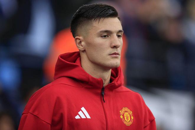 曼联确认谢什科球衣号码新赛季穿30号球衣的简单介绍 第2张 曼联确认谢什科球衣号码新赛季穿30号球衣的简单介绍 第2张