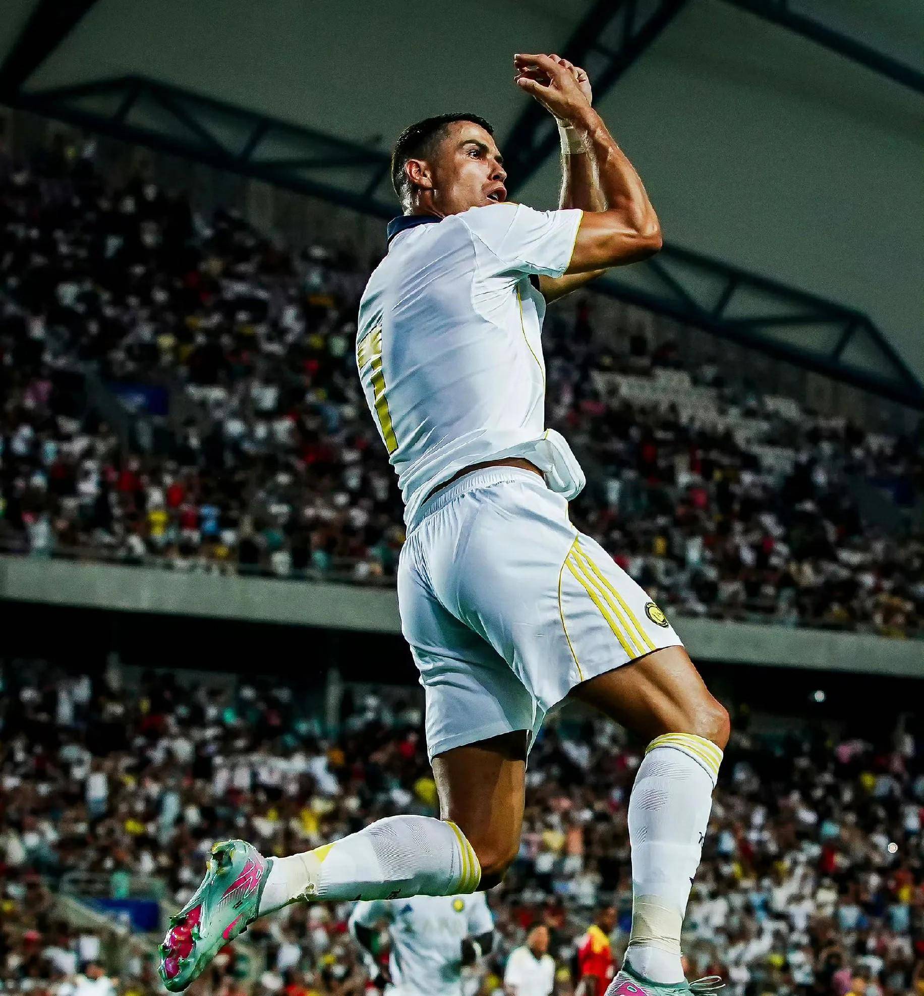 C罗生涯938球及66次帽子戏法详细分布(俱乐部+国家队)的简单介绍 第1张 C罗生涯938球及66次帽子戏法详细分布(俱乐部+国家队)的简单介绍 第1张