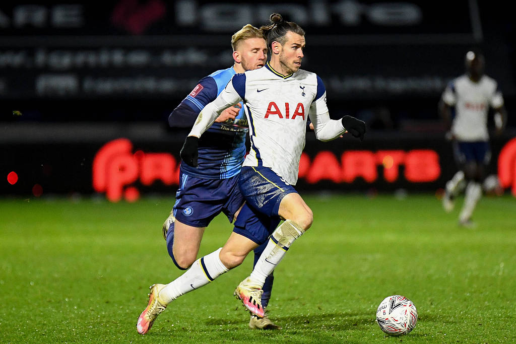 友谊赛热刺2-2韦康比流浪者帕普-萨尔双响建功的简单介绍 第2张 友谊赛热刺2-2韦康比流浪者帕普-萨尔双响建功的简单介绍 第2张