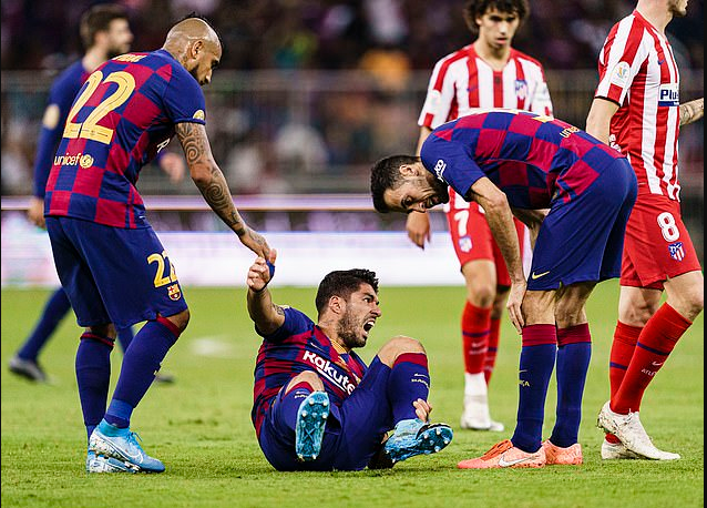 马竞尤文竞争汉茨科床单军团机会更大的简单介绍 第1张 马竞尤文竞争汉茨科床单军团机会更大的简单介绍 第1张