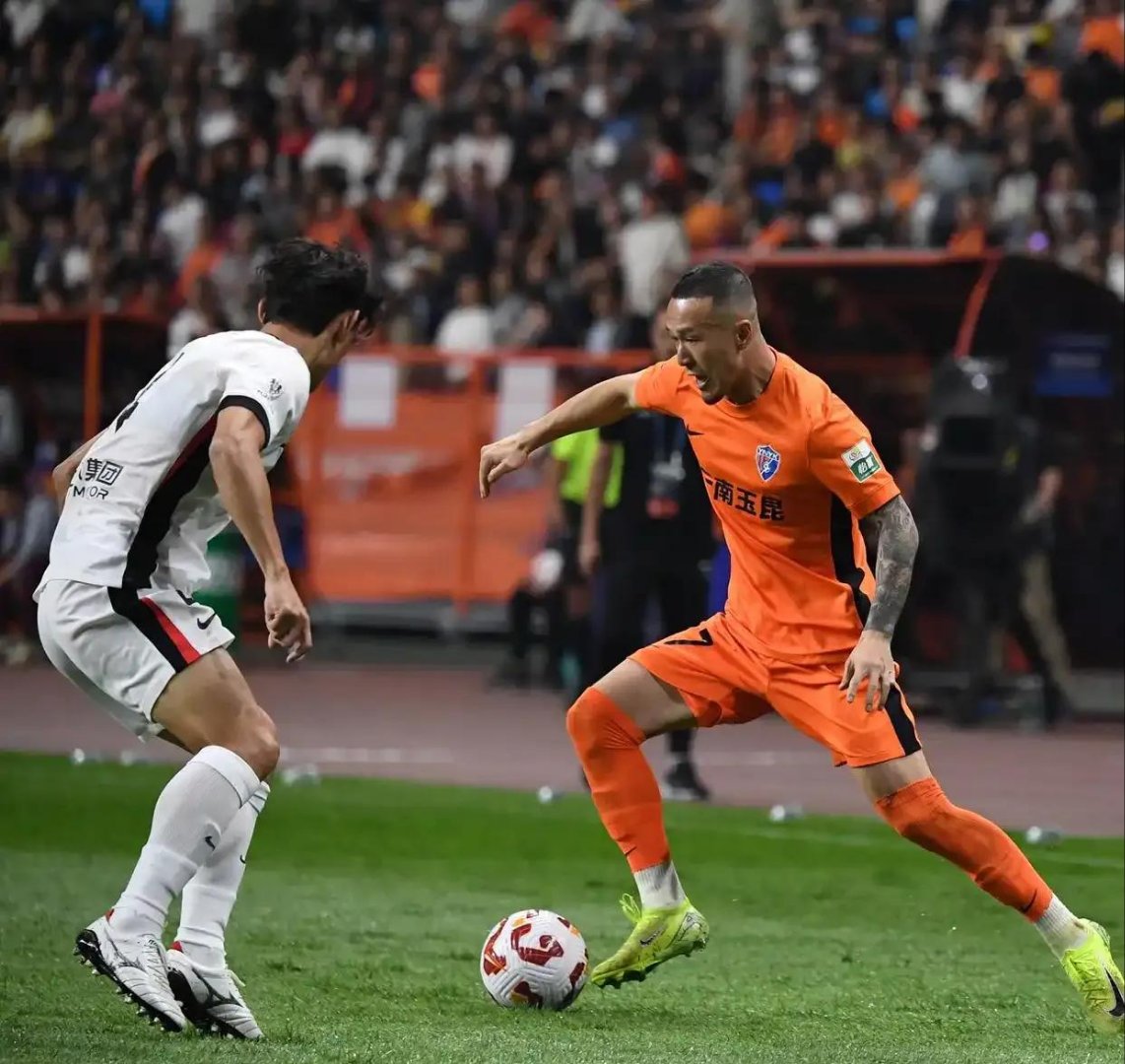 包含足协杯国安迎战云南玉昆升班马玉昆并非能轻松拿捏的词条 第1张 包含足协杯国安迎战云南玉昆升班马玉昆并非能轻松拿捏的词条 第1张