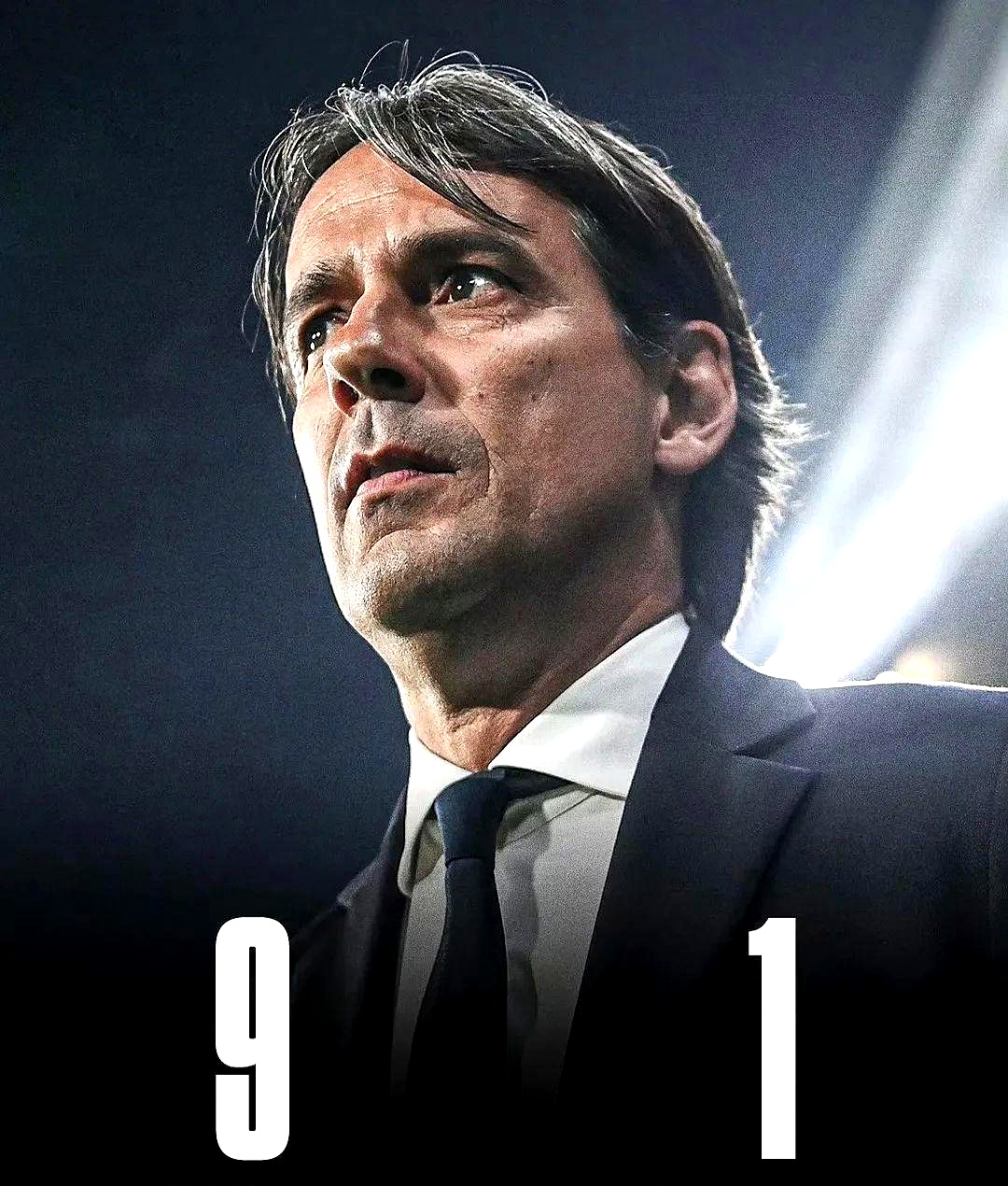 关于国米官宣小因扎吉离队后者接受新月邀请的信息 第2张 关于国米官宣小因扎吉离队后者接受新月邀请的信息 第2张