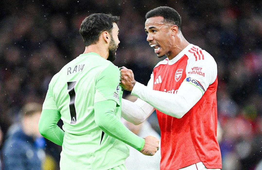 关于理查兹:为埃泽的精彩进球感到高兴埃泽弑旧主的信息 第2张 关于理查兹:为埃泽的精彩进球感到高兴埃泽弑旧主的信息 第2张