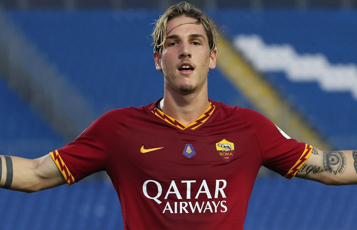 扎尼奥洛重返意甲加盟乌迪内斯的简单介绍 第2张 扎尼奥洛重返意甲加盟乌迪内斯的简单介绍 第2张