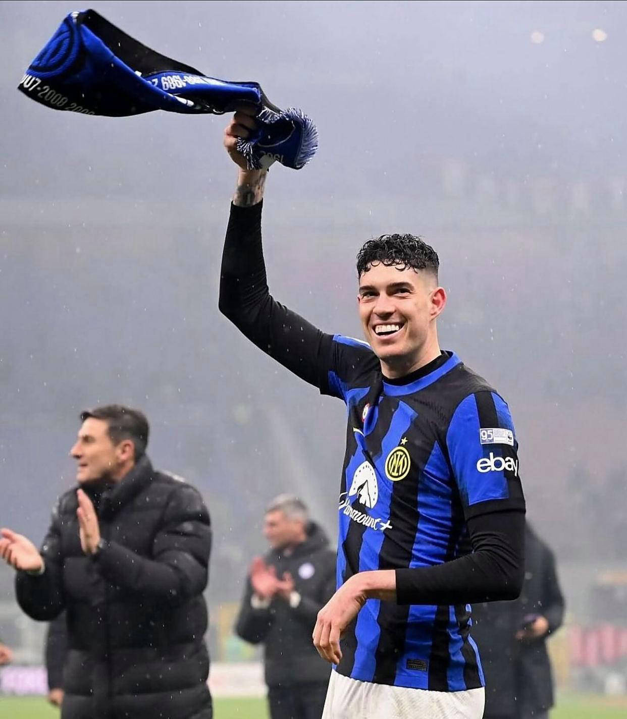 关于曝尤文与穆阿尼谈妥5年合同球员已拒绝多份报价的信息 第1张 关于曝尤文与穆阿尼谈妥5年合同球员已拒绝多份报价的信息 第1张