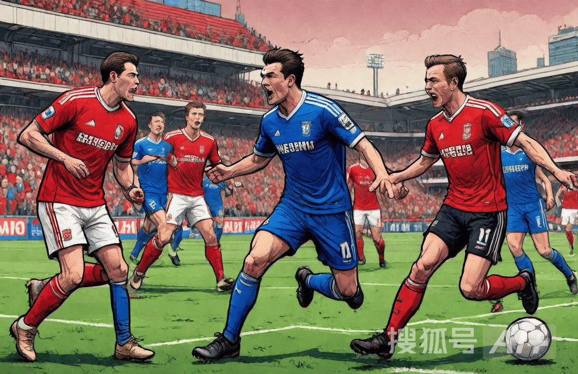 英冠莱切斯特城VS米德尔斯堡预测分析米德尔斯堡落后榜首3分的简单介绍 第1张 英冠莱切斯特城VS米德尔斯堡预测分析米德尔斯堡落后榜首3分的简单介绍 第1张