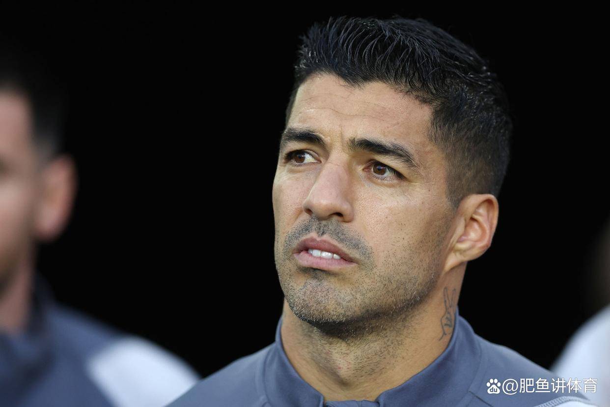 沙特官员透露曾拒绝签下梅西因为球员本人希望备战世界杯的简单介绍 第2张 沙特官员透露曾拒绝签下梅西因为球员本人希望备战世界杯的简单介绍 第2张