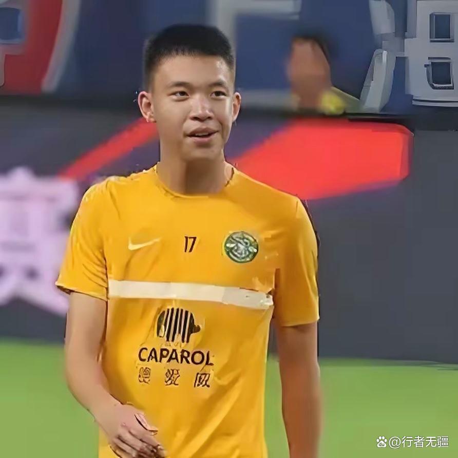 关于王钰栋宣告国足青春风暴即将到来打进国家队首球的信息 第1张 关于王钰栋宣告国足青春风暴即将到来打进国家队首球的信息 第1张