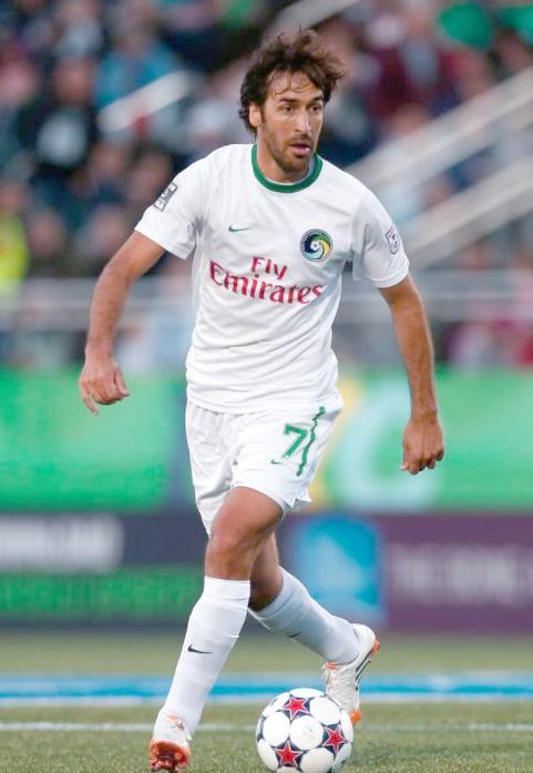 包含劳尔希望未来重返皇马不排除再有机会的词条 第2张 包含劳尔希望未来重返皇马不排除再有机会的词条 第2张